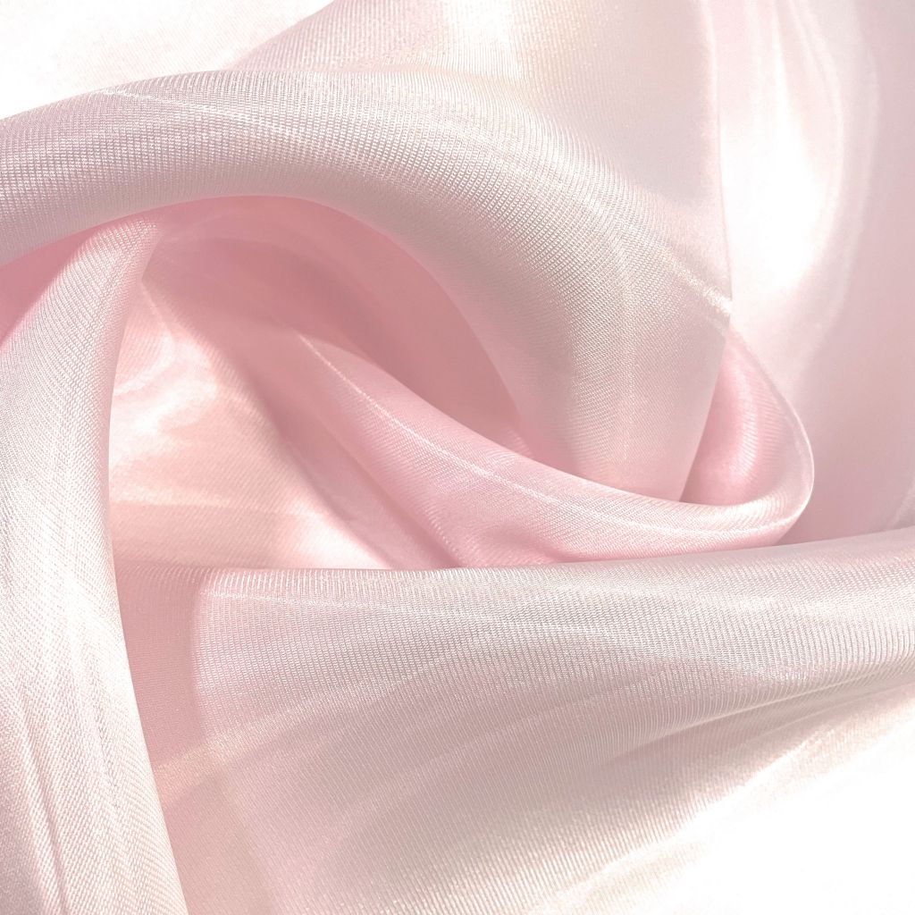 Плотная органза шанжан Плотная органза шанжан