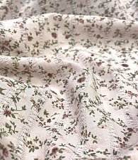 Сорочка ришелье пудра